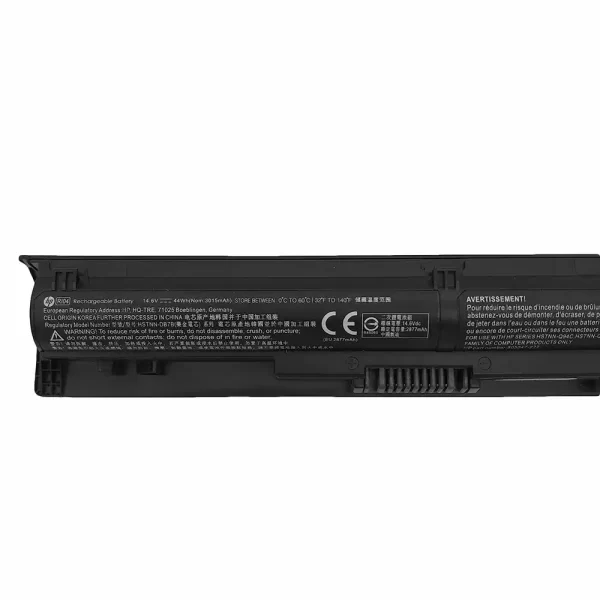 Originalna baterija za prenosnik HP R104 - Image 3