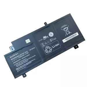 Originalna baterija za prenosnik SONY VGP-BPL34