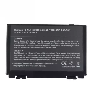 Baterija za prenosnik ASUS A32-F52