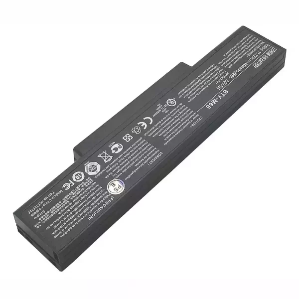 Baterija za prenosnik BenQ Joybook R55 - Image 3