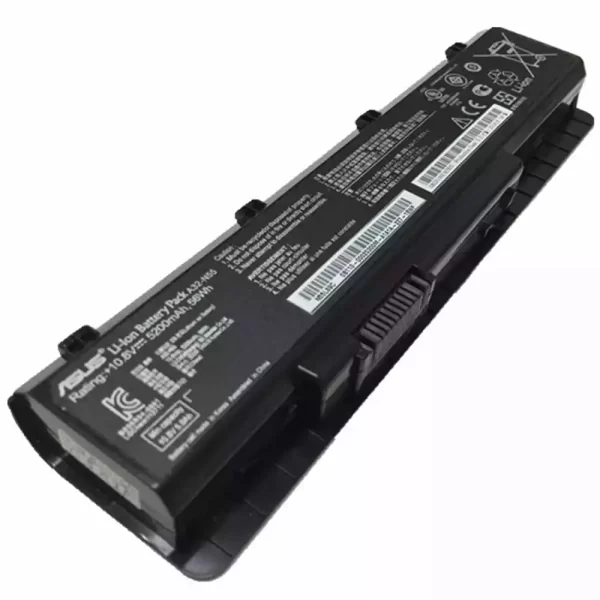 Originalna baterija za prenosnik ASUS A32-N55