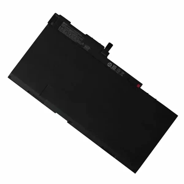 Originalna baterija za prenosnik HP ZBook 14  G2 moblie Workstation