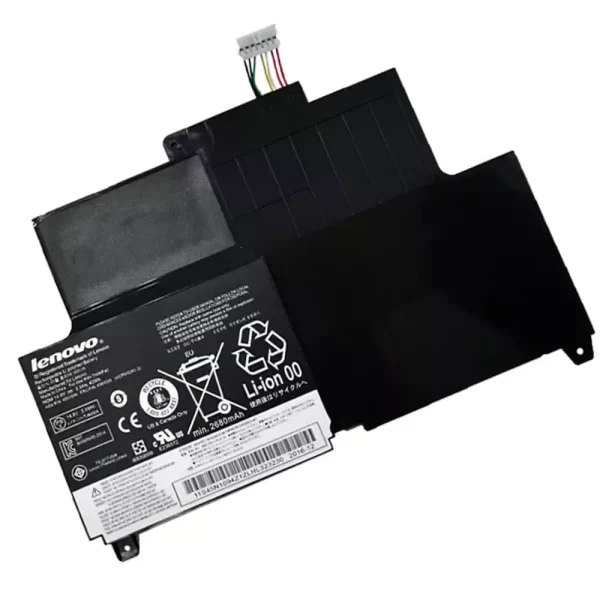Originalna baterija za prenosnik LENOVO Thinkpad Twist S230u