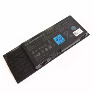 Originalna baterija za prenosnik DELL Alienware M17x R3