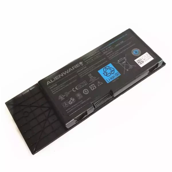 Originalna baterija za prenosnik DELL Alienware M17x R3