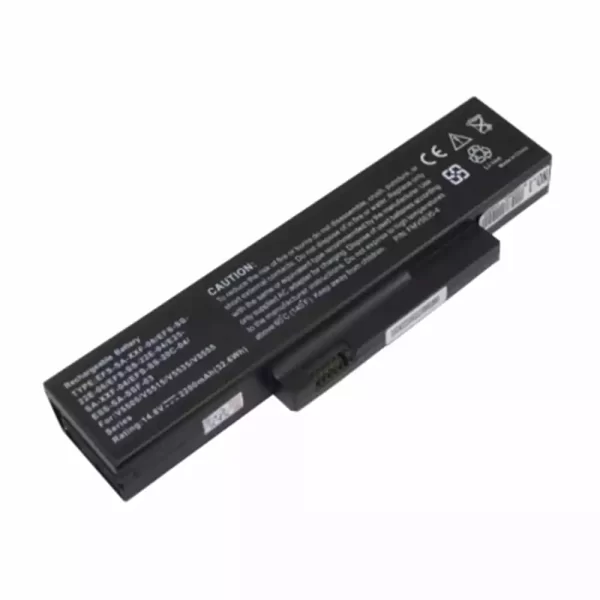 Originalna baterija za prenosnik FUJITSU  FOX-EFS-SA-XXF-04