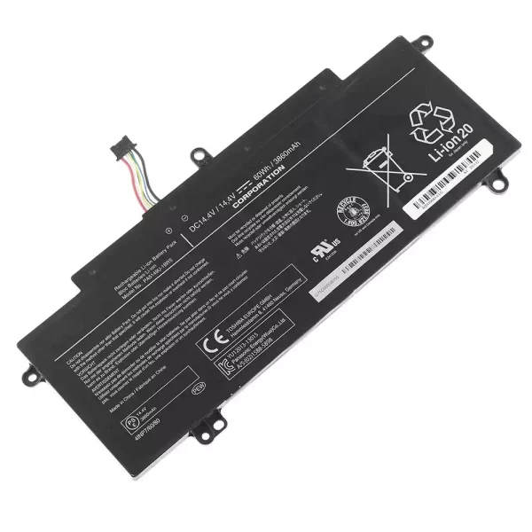 Originalna baterija za prenosnik TOSHIBA Tecra Z50-A - Image 2