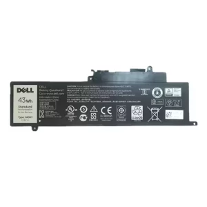 Originalna baterija za prenosnik DELL Inspiron 3147, Inspiron 3148
