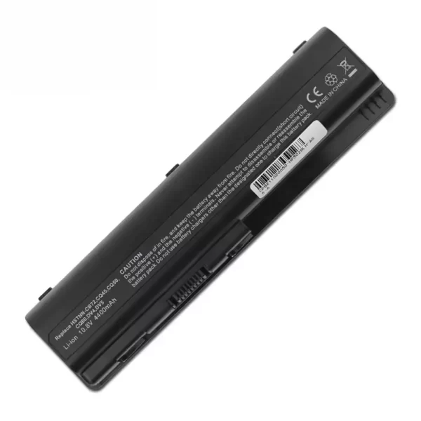 Baterija za prenosnik HP 484170-001,484170-002,484171-001,485041-001