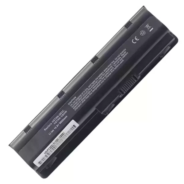 Baterija za prenosnik HP MU09 593553-001