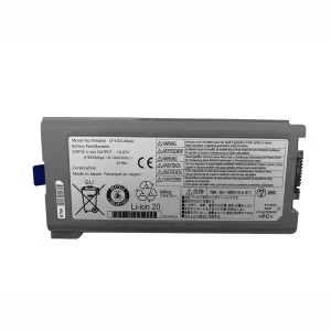 Originalna baterija za prenosnik PANASONIC Toughbook CF-53