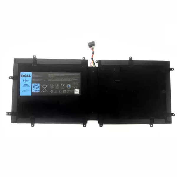 Originalna baterija za prenosnik DELL XPS 1810