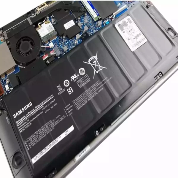Originalna baterija za prenosnik SAMSUNG NP900X3C - Image 3
