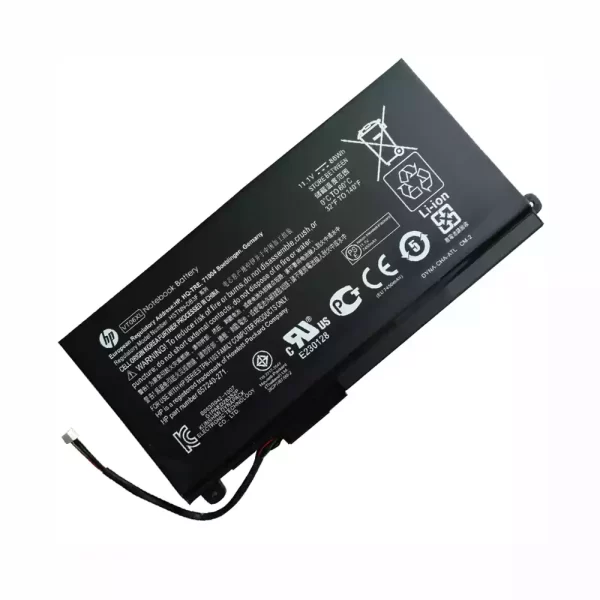 Originalna baterija za prenosnik HP VT06