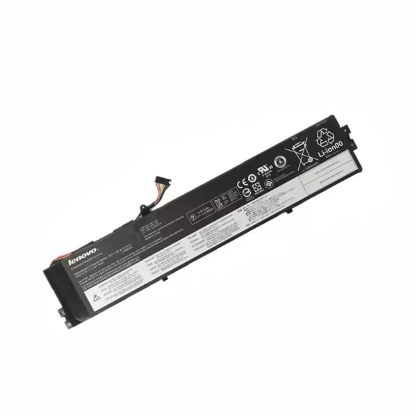 Originalna baterija za prenosnik LENOVE 45N1140