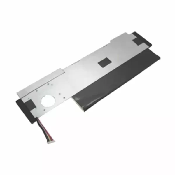 Originalna baterija za prenosnik HASEE SSBS39 - Image 2