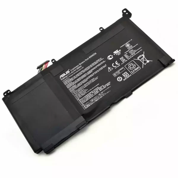 Originalna baterija za prenosnik ASUS B31N1336