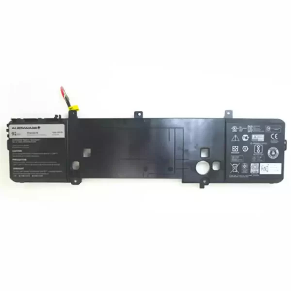 Originalna baterija za prenosnik DELL Alienware 15 R2