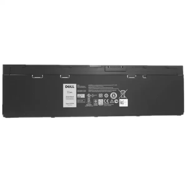 Originalna baterija za prenosnik DELL VPH5X