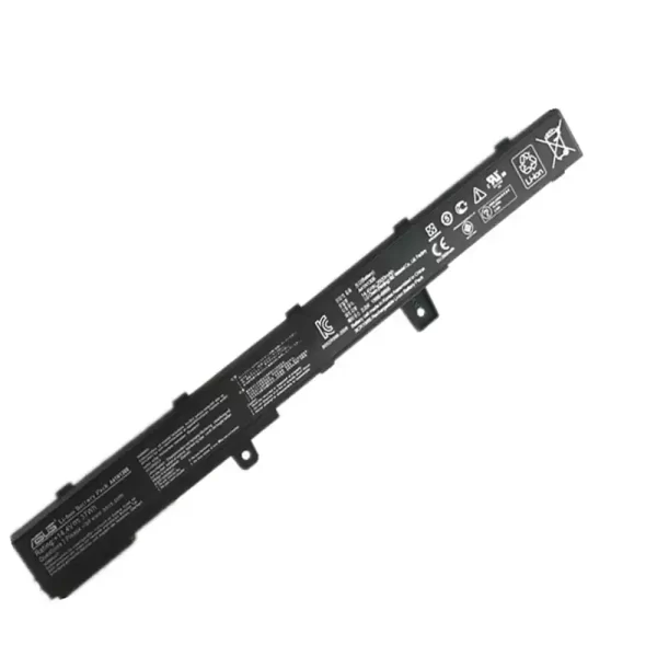 Originalna baterija za prenosnik ASUS A41N1308