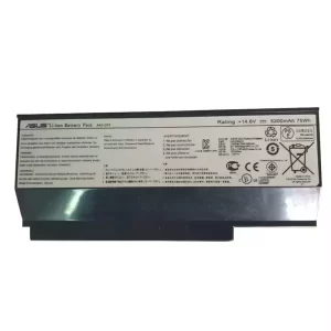 Originalna baterija za prenosnik ASUS A42-G73
