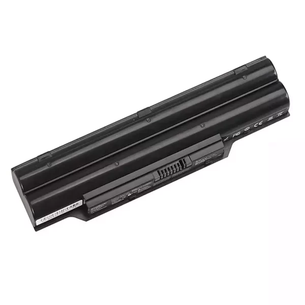 Baterija za prenosnik FUJITSU FMVNBP213