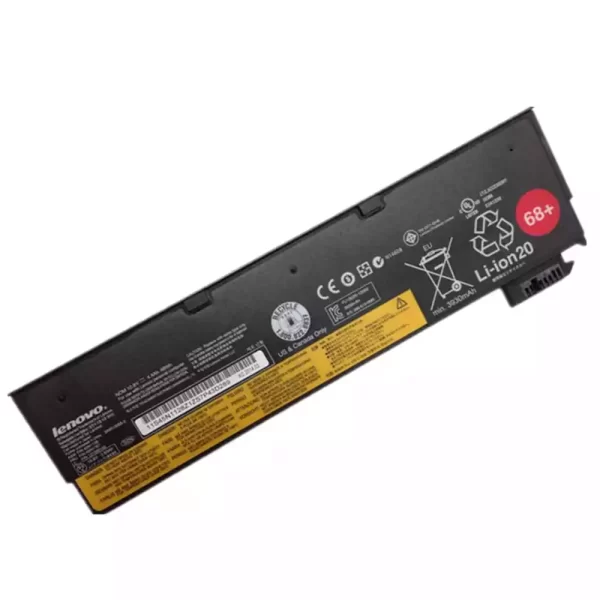 Originalna baterija za prenosnik LENOVO ThinkPad X240,ThinkPad X250,ThinkPad X260