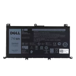 Originalna baterija za prenosnik DELL inspiron 15 7000