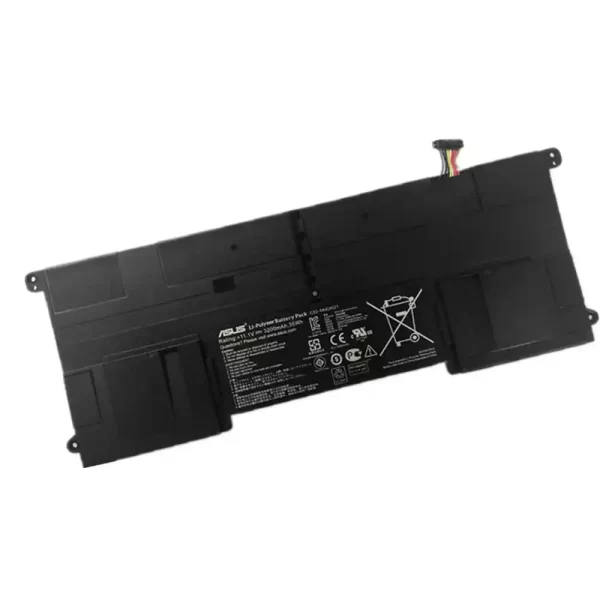Originalna baterija za prenosnik ASUS TAICHI 21