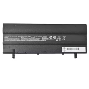Originalna baterija za prenosnik CLEVO W310,W310CZ,W310CZ-T