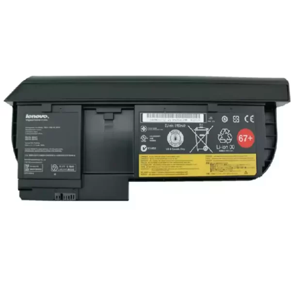Originalna baterija za prenosnik LENOVO ThinkPad X230T