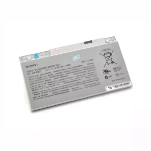 Originalna baterija za prenosnik SONY VGP-BPS33