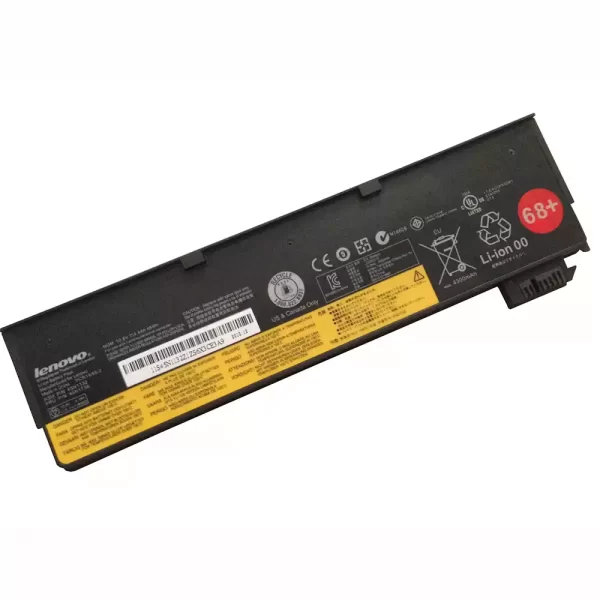 Originalna baterija za prenosnik LENOVO 45N1124