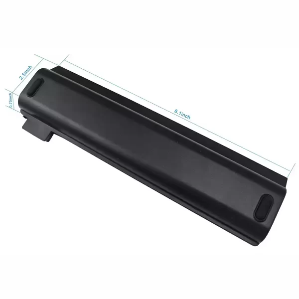 Originalna baterija za prenosnik LENOVO 45N1124 - Image 2