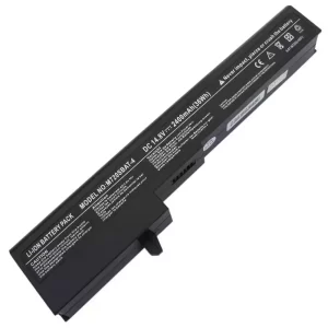 Baterija za prenosnik CLEVO 6-87-M72SS-4DF2