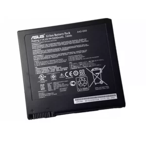 Originalna baterija za prenosnik ASUS A42-G55