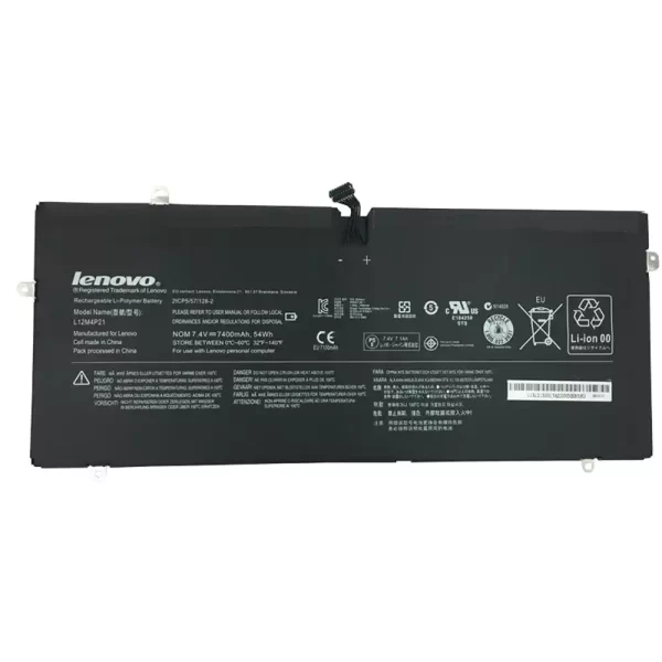 Originalna baterija za prenosnik LENOVO Lenovo Y50-70