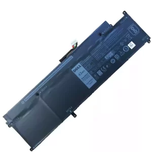 Originalna baterija za prenosnik DELL P63NY
