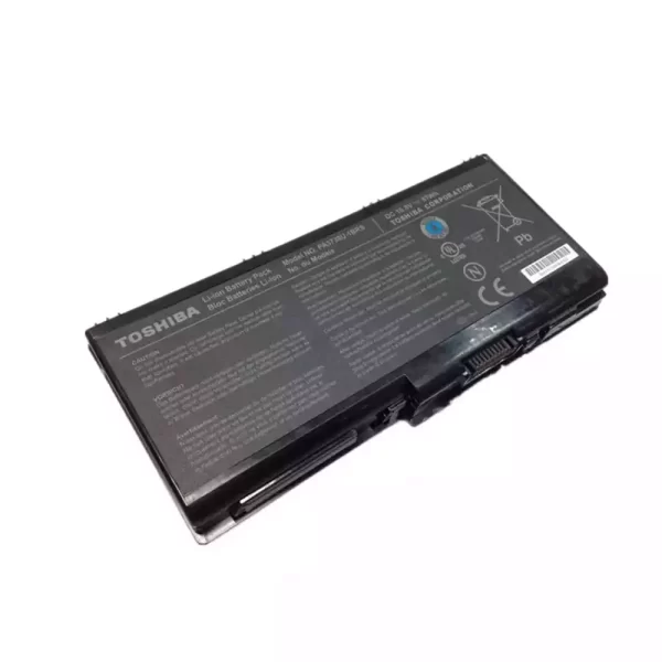 Originalna baterija za prenosnik TOSHIBA Qosmio X500,Qosmio X505