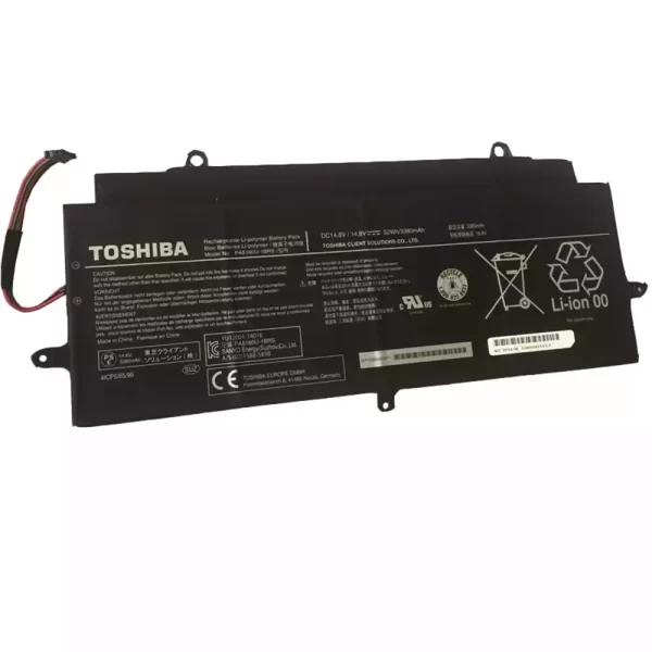 Originalna baterija za prenosnik TOSHIBA KIRA book 13