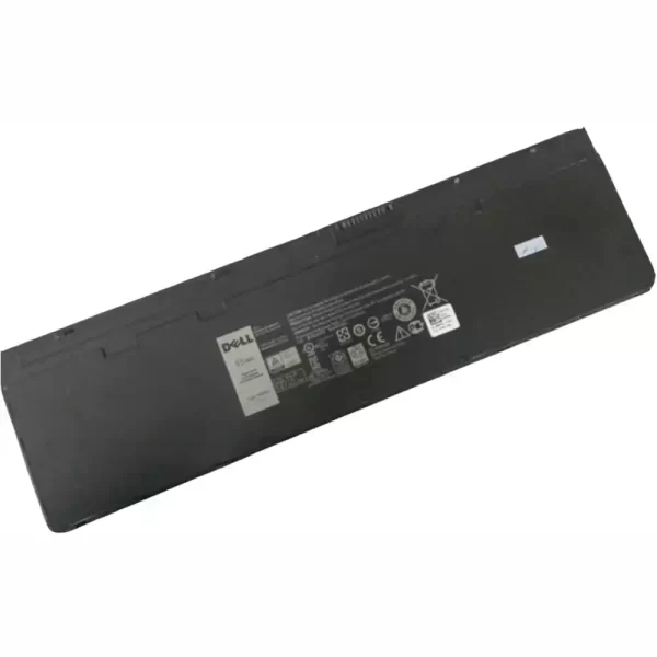 Originalna baterija za prenosnik DELL WD52H