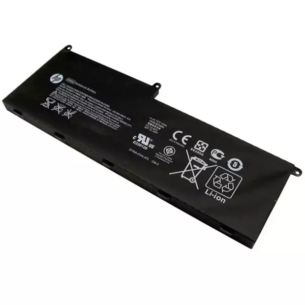 Originalna baterija za prenosnik HP LR08XL