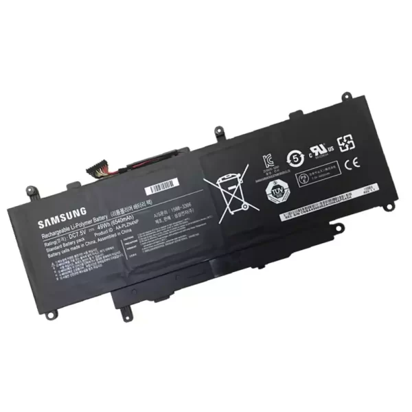 Originalna baterija za prenosnik SAMSUNG XE700T1C-A01BE,XE700T1C-A01CA, XE700T1C-A01FR,XE700T1C-A01PL