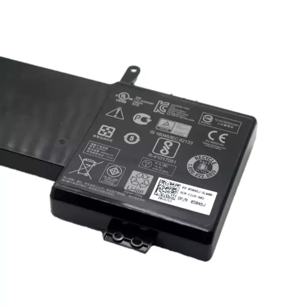 Originalna baterija za prenosnik DELL ALIENWARE 17 R2 - Image 3
