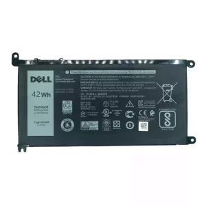 Originalna baterija za prenosnik DELL WDX0R