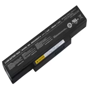 Originalna baterija za prenosnik MSI GX620 GX400