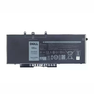 Originalna baterija za prenosnik DELL Precision 15 3520
