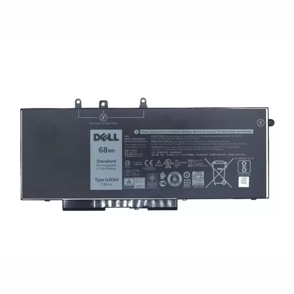 Originalna baterija za prenosnik DELL Precision 15 3520