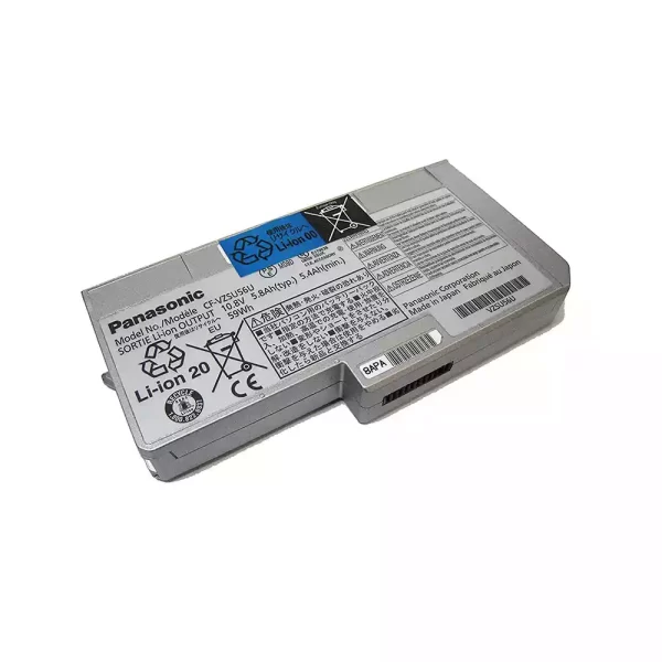 Originalna baterija za prenosnik PANASONIC CF-VZSU56U