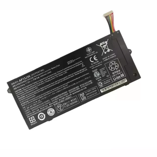 Originalna baterija za prenosnik ACER AP13J4K